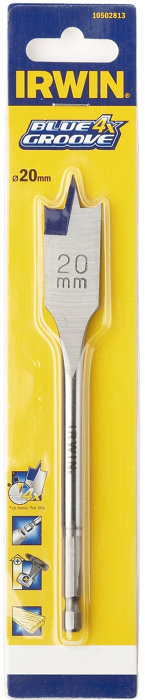 Centrumborr 24 mm Irwin